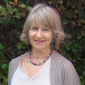 Judi Lubetzky – Resident Advocate - Shalom Court Board