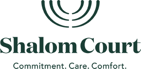 Auckland Jewish Aged Home Trust Board logo